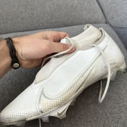 NIKE UNTOUCHABLE GHOST LACE RARE