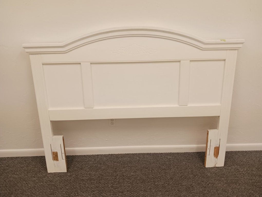 Queen Headboard
