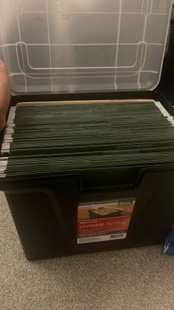 Office supplies