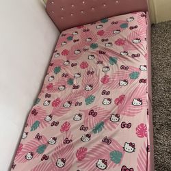 Twin Bed Frame Only 