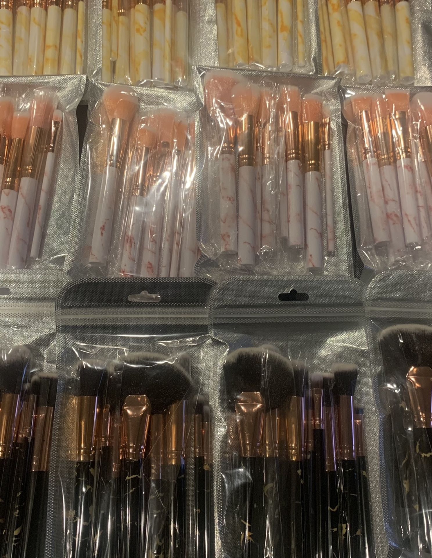 Makeup Brushes