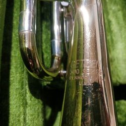 Getzen 300 Series Trumpet