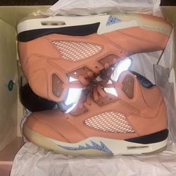 Dj Khaled Jordan 5s 