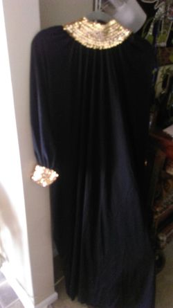 Halloween costume dress