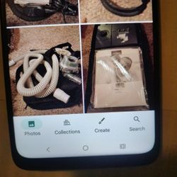 Restonic CPAP Humidifier 