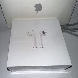 AirPod 2nd Generation