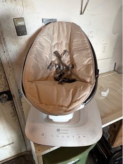 4moms Mamaroo Swing