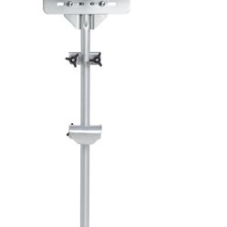 Medical Walker/Crutch Attachment 