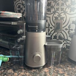 Juicer Machine