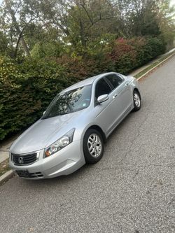 2009 Honda Accord