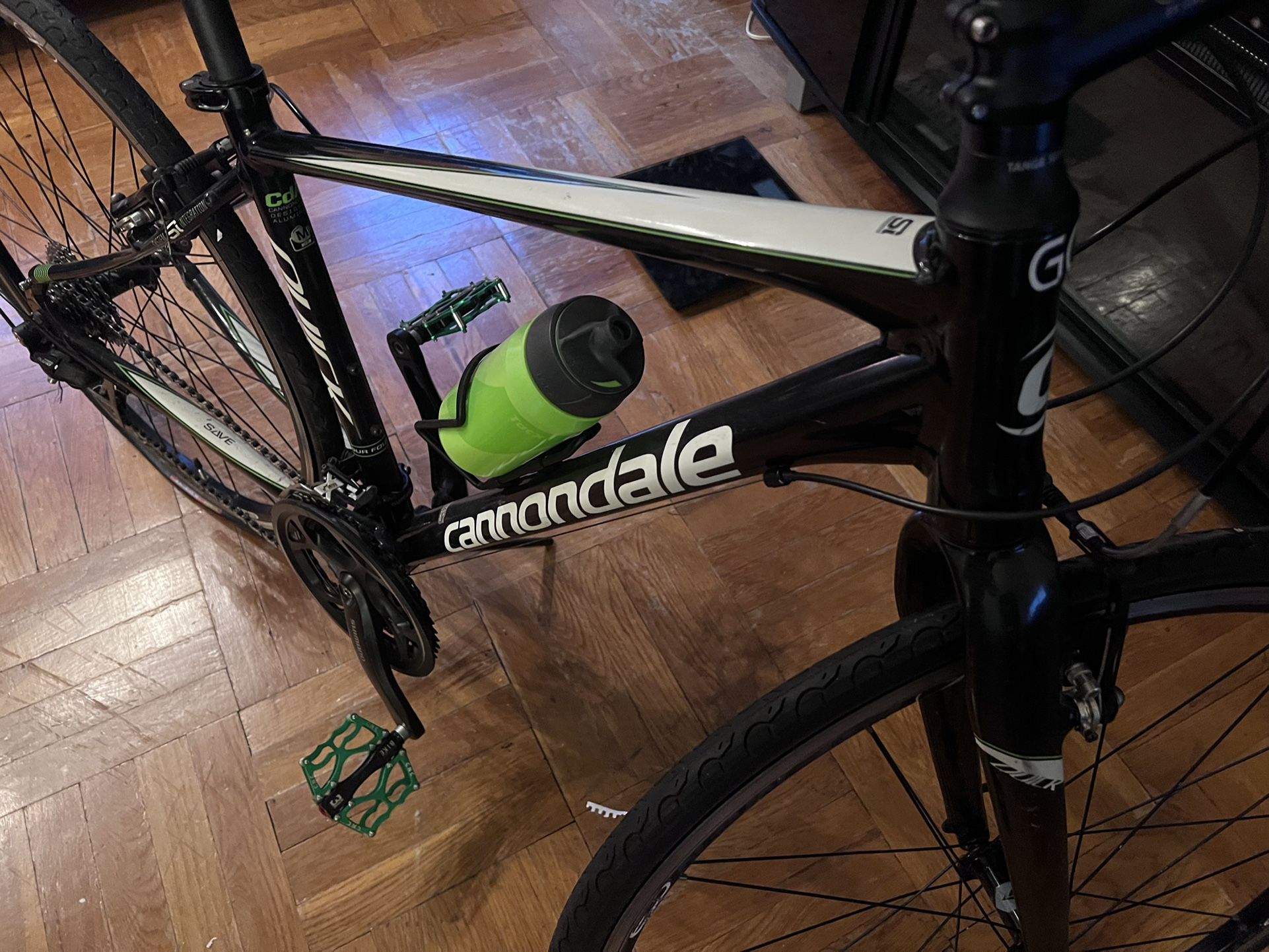 Cannondale en 14764 outlet price