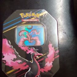 Pokemon Card Game