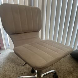 Chair Pink 
