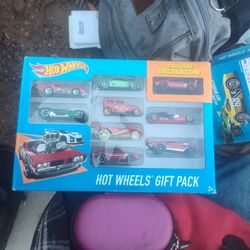 Hot Wheels Sets