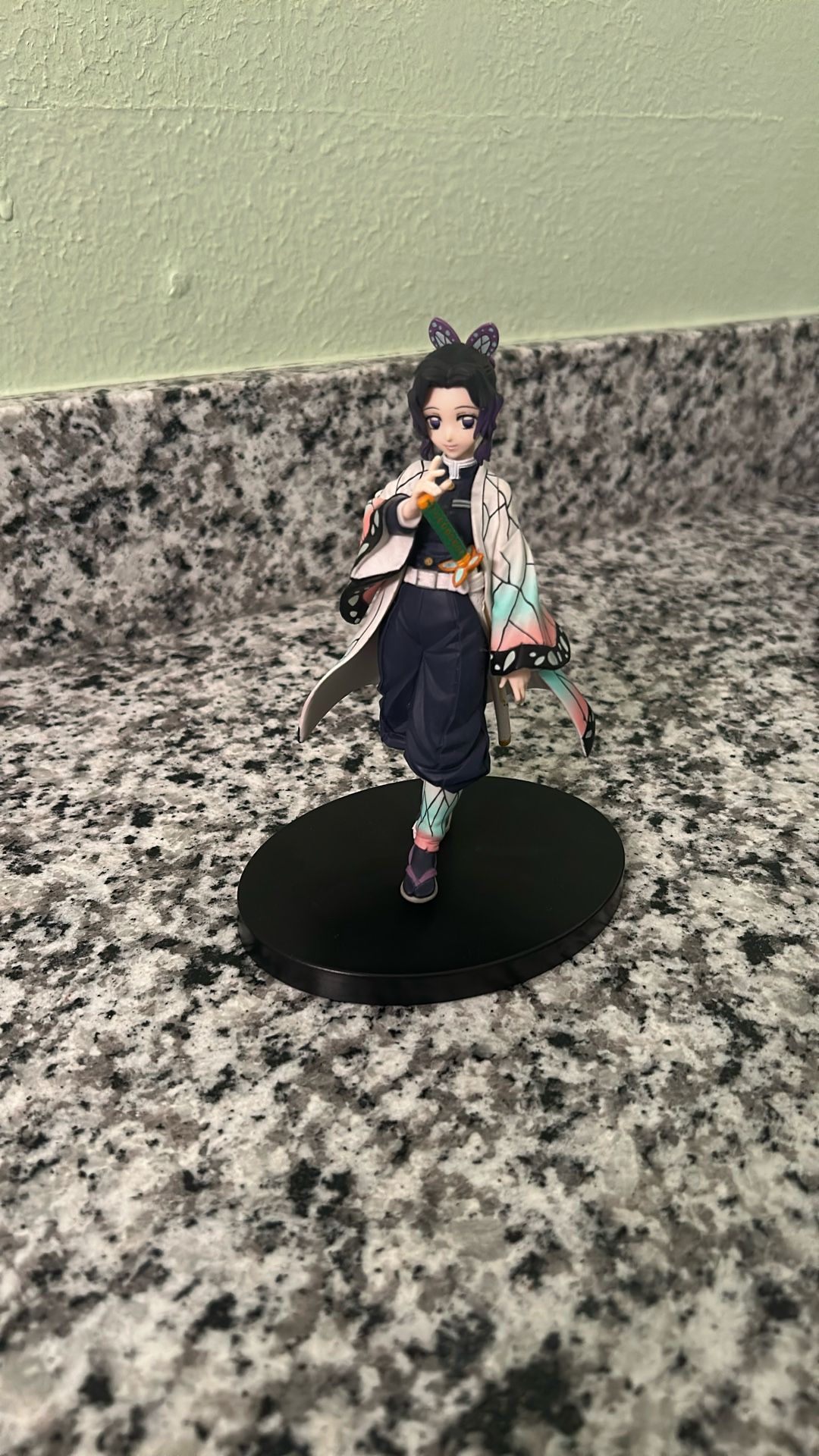 Demon Slayer Shinobu Figure