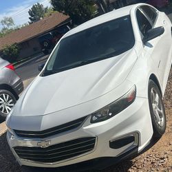 Malibu Chevrolet