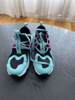 Nike Air Max Infinity