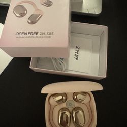 Translation Headphones 