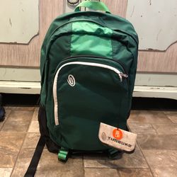 Timbuk2 Jones Backpack Green