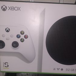 xbox series s 512gb ssd