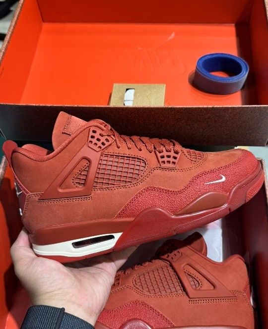 A pair of extremely wonderful shoes