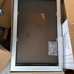 House Window Dog For door 