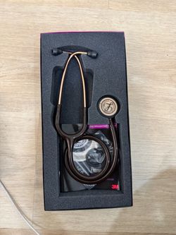 Littmann Stethescope