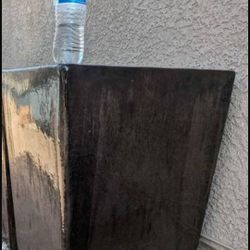 12 Large Matching Planters 