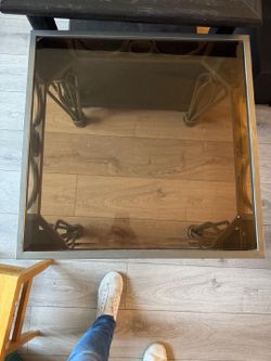 Side Table