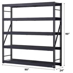 Husky Storage Racks