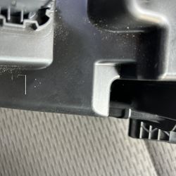 2021 Ford F 150 Fog Light