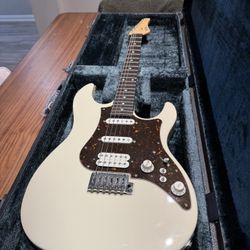 FGN Expert Odyssey E0S2-ALR