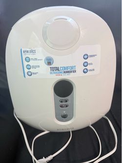 Humidifier