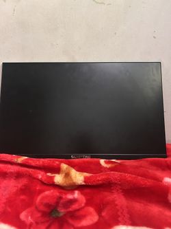 Sceptre Monitor Maybe A 27 Inches 