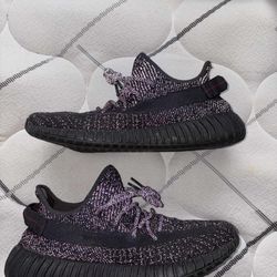 Yeezy 350 Reflective