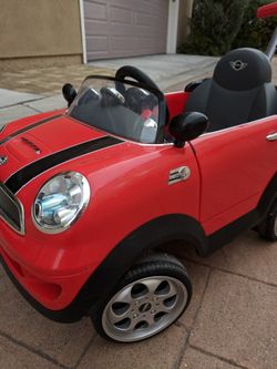 Avigo mini clearance cooper push buggy