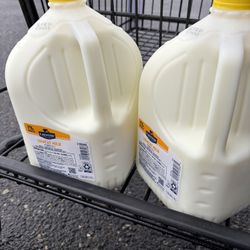 2 Milk 1% 