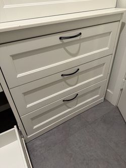IKEA dressers 2