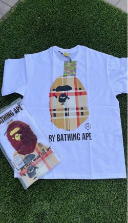 Bape shirts S-L