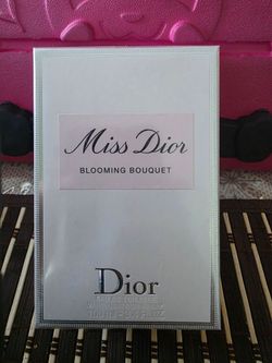 Women perfume