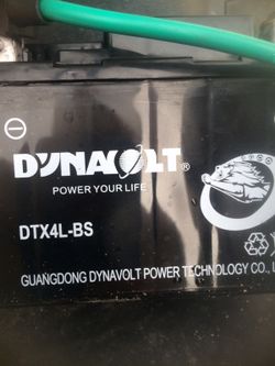 Looking for generator if you have one let me know