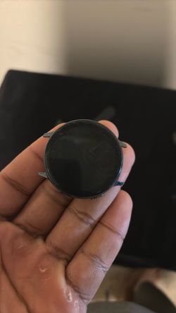 Samsung watch