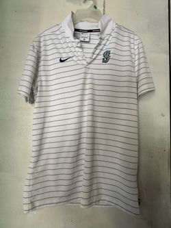 Nike Baseball Mariners Small