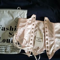 Corset 