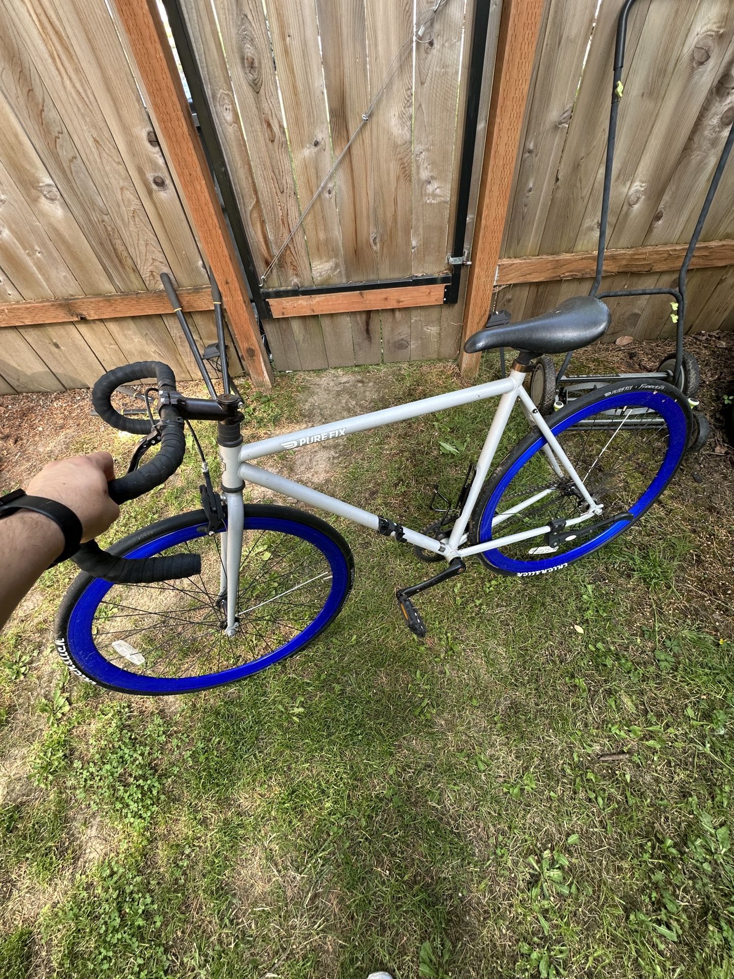 Purefix Bike
