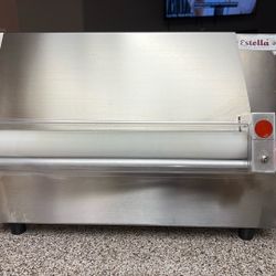  Laminator  Estella/ Bakery Equipment . Laminadora Estella