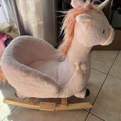 Rocking Chair For Kid