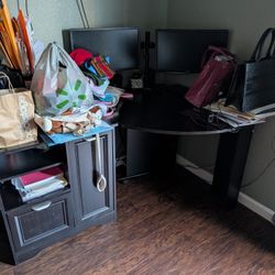 Computer Desk 