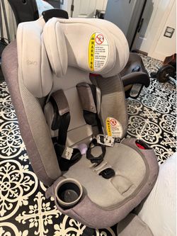 Maxi cosi car seat