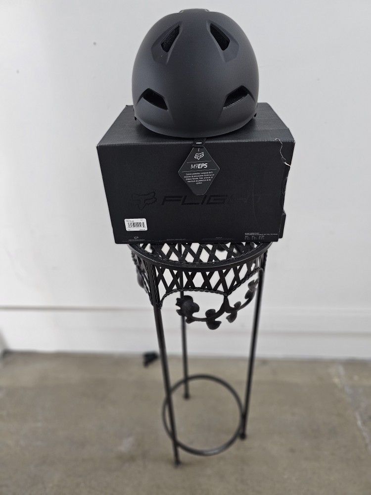 FOX Flight Helmet